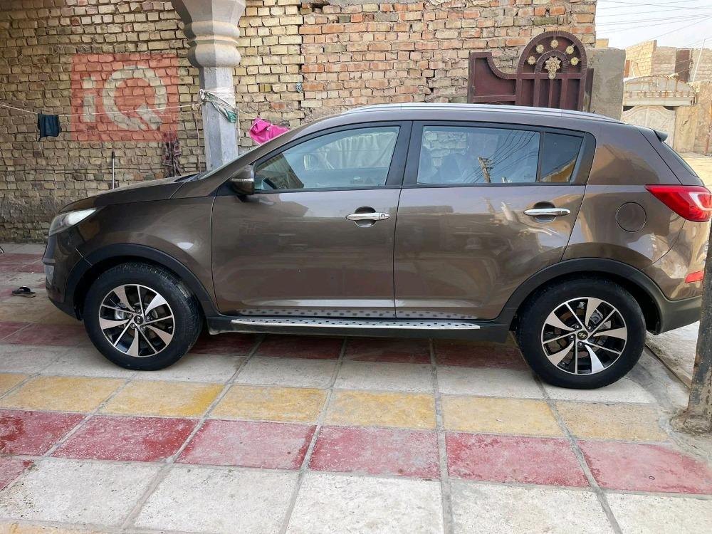 کیا سپۆرتاج